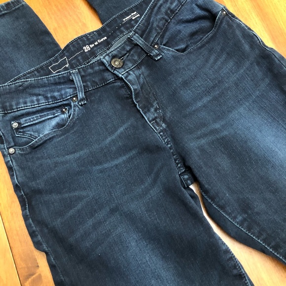 🦚Levi’s Demi Curve Modern Rise Skinny - Picture 4 of 11